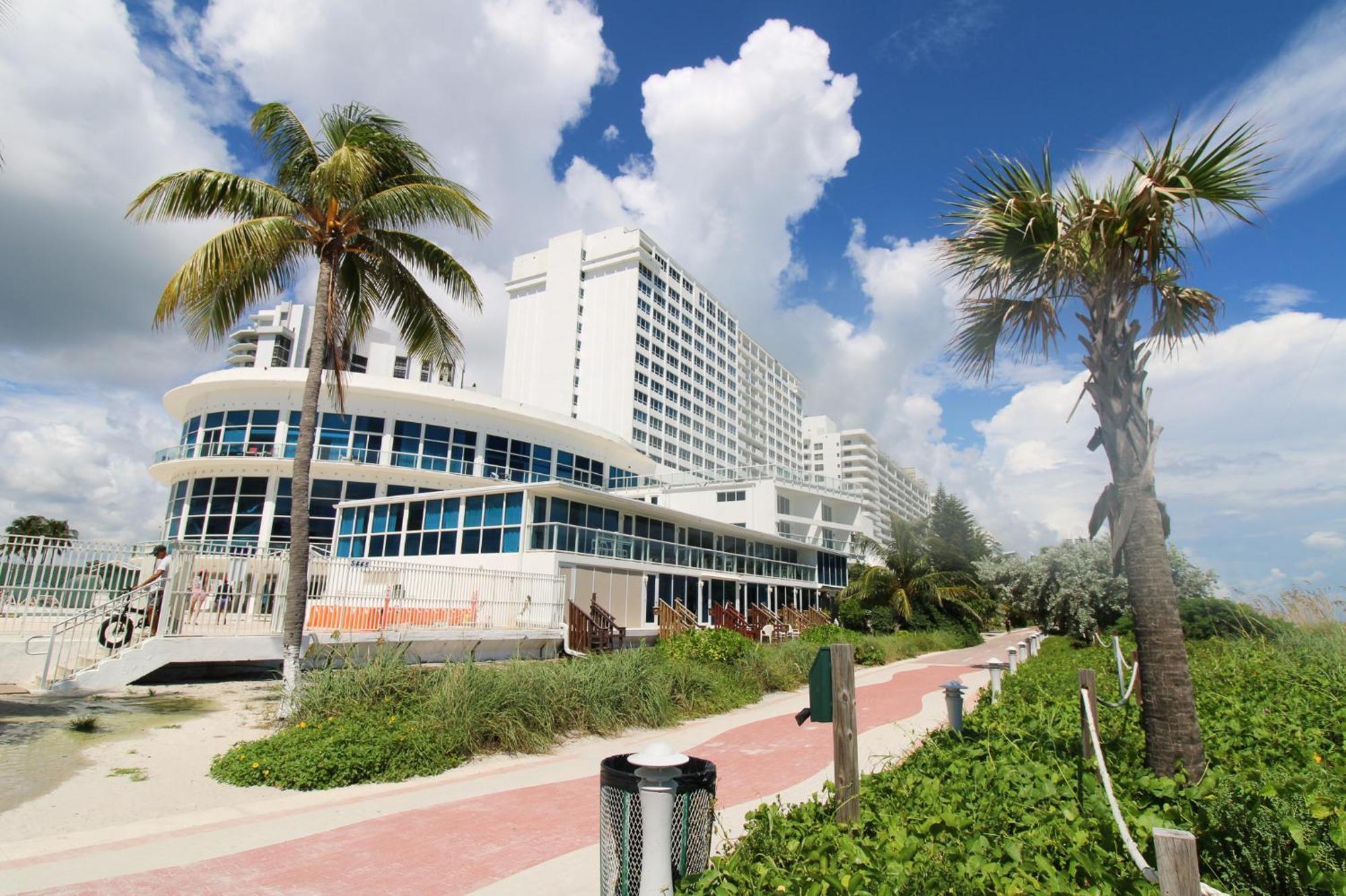 Castle 1131 Villa Miami Beach Exterior foto